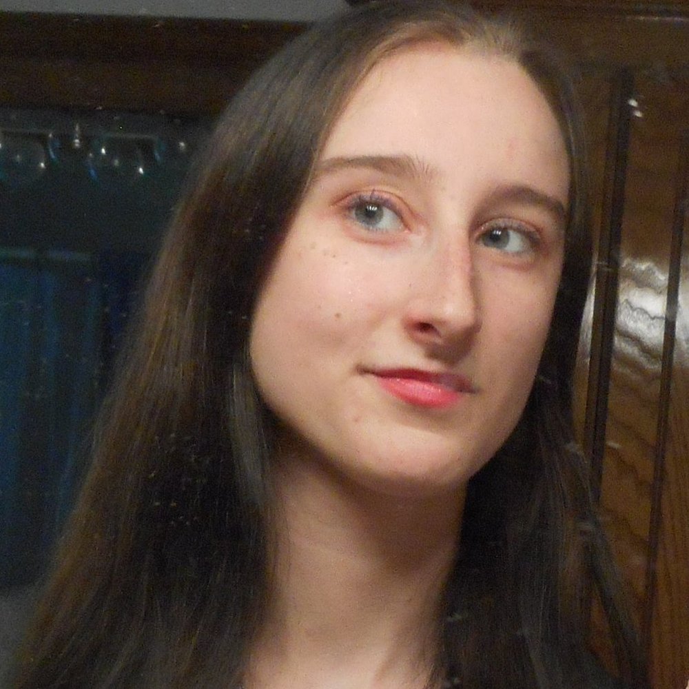 Meet your Posher, Sara elizabeth